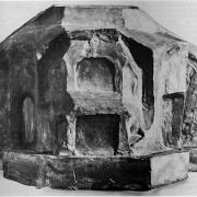 Rudolf Steiner's Second Goetheanum 0026